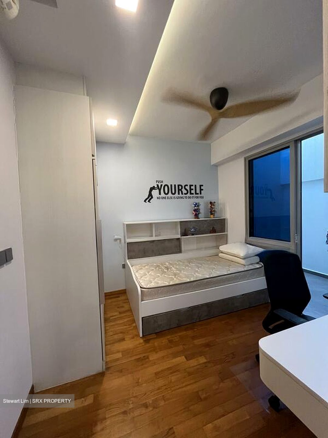 The Santorini (D18), Condominium #502712281